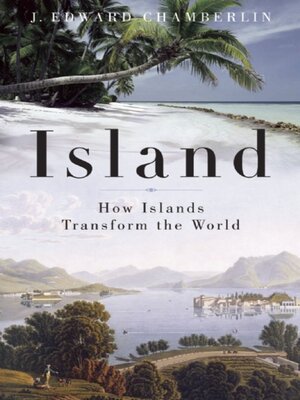 cover image of Island